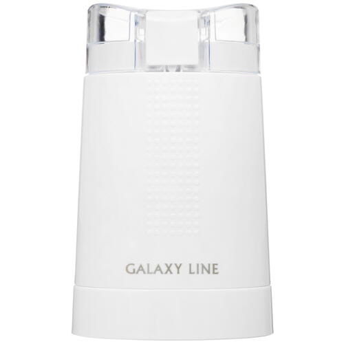 Купить Кофемолка электрическая Galaxy GL0909 белый  5348839. Характеристики, отзывы и цены в Донецке
