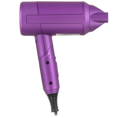 Купить Фен MARTA MT-1266 фиолетовый  9058740. Характеристики, отзывы и цены в Донецке