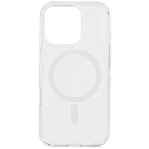 Купить Накладка  MOCOLL Crystal V Series для Apple iPhone 16 Pro прозрачный  5493000. Характеристики, отзывы и цены в Донецке