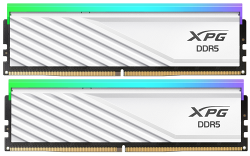 Купить Оперативная память ADATA XPG Lancer Blade RGB  5630904. Характеристики, отзывы и цены в Донецке