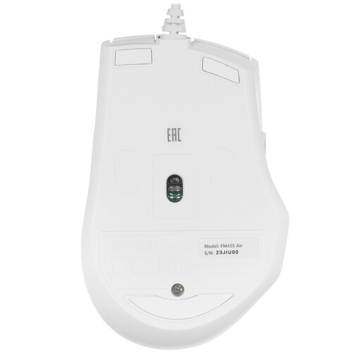 Купить Мышь проводная A4Tech Fstyler FM45S Air  5441383. Характеристики, отзывы и цены в Донецке