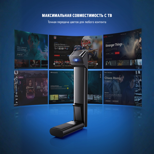 Купить Подсветка для телевизора Govee TV Backlight 3 Lite H6099  5488118. Характеристики, отзывы и цены в Донецке