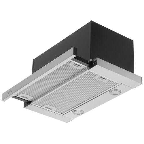 Купить Вытяжка телескопическая ELIKOR Интегра S2 60Н-700-В2Д серебристый/серебристый  1183427. Характеристики, отзывы и цены в Донецке