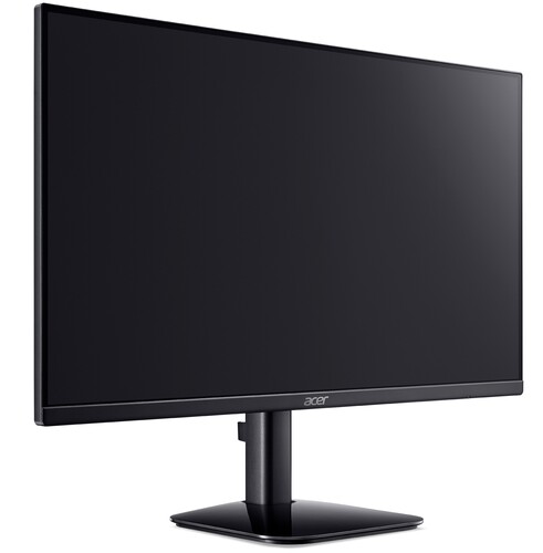 Купить 27" Монитор Acer KA272G0bi черный  5632552. Характеристики, отзывы и цены в Донецке