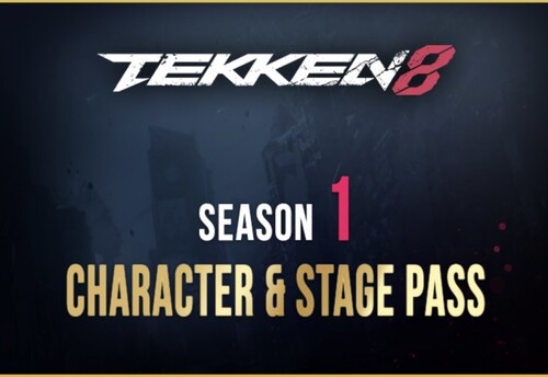 Купить Дополнение для игры Tekken 8 - Season 1 Character &amp  5625000. Характеристики, отзывы и цены в Донецке