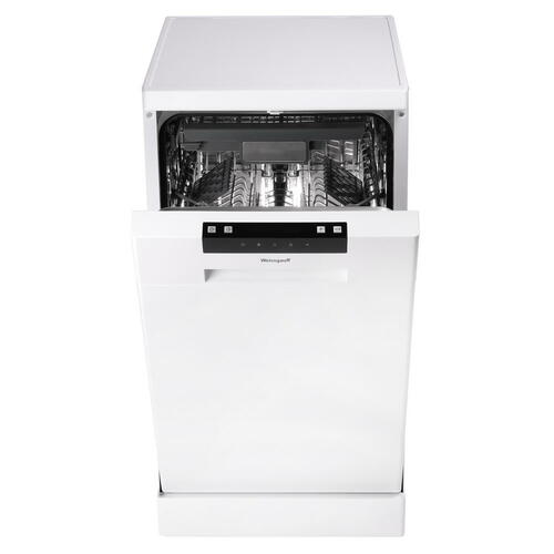 Купить Посудомоечная машина Weissgauff DW 4035 белый  8192284. Характеристики, отзывы и цены в Донецке