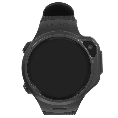 Купить Детские часы ELARI Kidphone 4GR M черный  9070311. Характеристики, отзывы и цены в Донецке