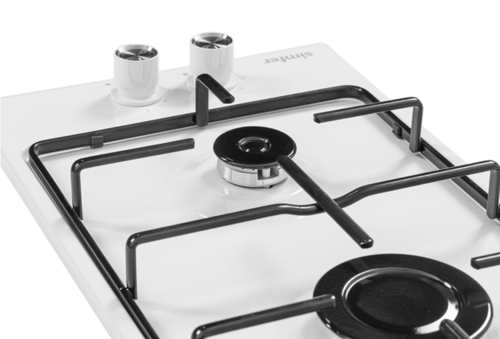 Купить Газовая варочная поверхность Simfer H30V20W420  9211424. Характеристики, отзывы и цены в Донецке
