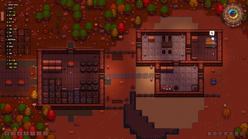 Купить Игра Lords and Villeins (Steam)  5608415. Характеристики, отзывы и цены в Донецке