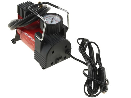 Купить Компрессор Autoprofi AK-30  1073944. Характеристики, отзывы и цены в Донецке