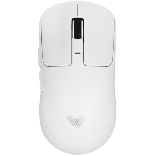 Купить Мышь беспроводная/проводная AULA SC680  белый  5626848. Характеристики, отзывы и цены в Донецке