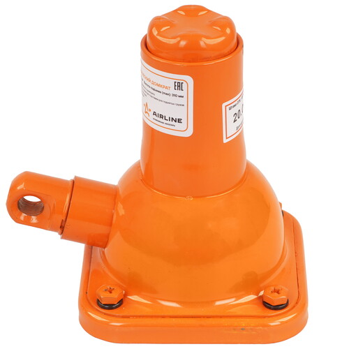 Купить Домкрат Airline AJ-R-01S  9103073. Характеристики, отзывы и цены в Донецке