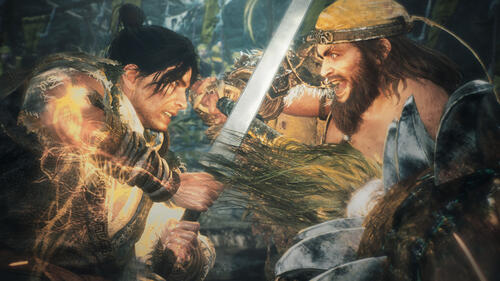 Купить Игра Wo Long: Fallen Dynasty (PS4)  5412678. Характеристики, отзывы и цены в Донецке