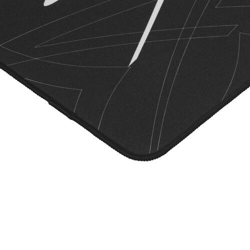 Купить Коврик Custom Made х Waymi Ricochet XL (XL) черный  9205625. Характеристики, отзывы и цены в Донецке