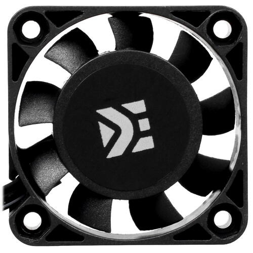 Купить Вентилятор DEXP DX40NFDB  5091672. Характеристики, отзывы и цены в Донецке