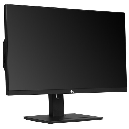 Купить 23.8" Моноблок iRU 23IM [1994786]  5493943. Характеристики, отзывы и цены в Донецке