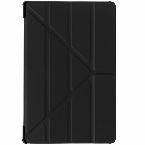 Купить Чехол-книжка Aceline Origami для Lenovo Tab M10 FHD Plus (2nd Gen) черный  1691571. Характеристики, отзывы и цены в Донецке