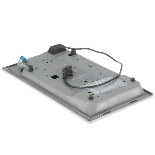 Купить Газовая варочная поверхность HOMSair HGS323S  8160036. Характеристики, отзывы и цены в Донецке