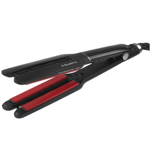 Купить Выпрямитель для волос GA.MA S-QUATTRO TOURMALINE  9174446. Характеристики, отзывы и цены в Донецке