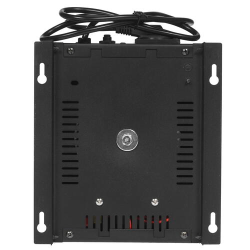 Купить Стабилизатор напряжения ЭРА СННТ-2000-Ц  1098437. Характеристики, отзывы и цены в Донецке