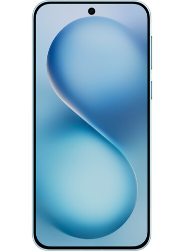 Купить 6.31" Смартфон Vivo X200 FE 256 ГБ голубой  9290902. Характеристики, отзывы и цены в Донецке