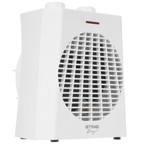 Купить Тепловентилятор Stingray ST-FH1069B  9111825. Характеристики, отзывы и цены в Донецке