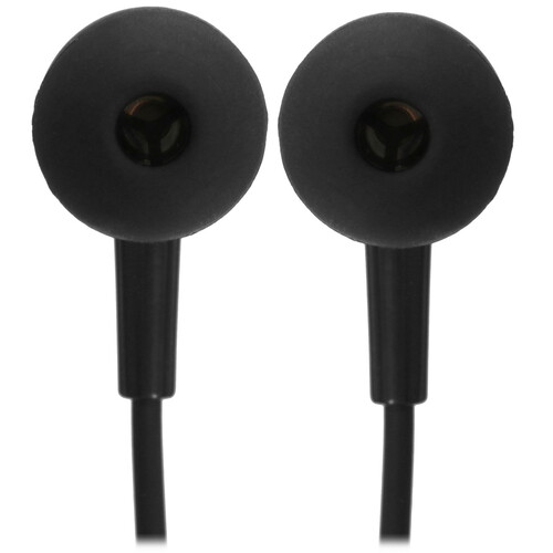 Купить Проводные наушники Borofone BM36 Acura черный 2025  9237774. Характеристики, отзывы и цены в Донецке