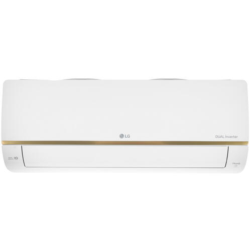 Купить Кондиционер настенный сплит-система LG TC07GQR белый  5322303. Характеристики, отзывы и цены в Донецке