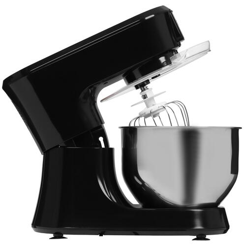 Купить Кухонная машина Kitfort KT-3061 черный  9958759. Характеристики, отзывы и цены в Донецке