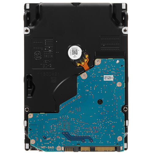 Купить LFF (3.5") Серверный HDD Toshiba Enterprise Capacity  5408776. Характеристики, отзывы и цены в Донецке