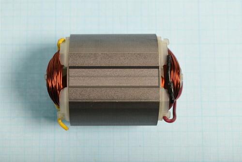 Купить Статор для торцовочной пилы Aceline AMS120-210  9036167. Характеристики, отзывы и цены в Донецке