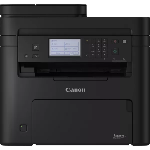 Купить МФУ лазерное Canon i-SENSYS MF275dw  5447001. Характеристики, отзывы и цены в Донецке
