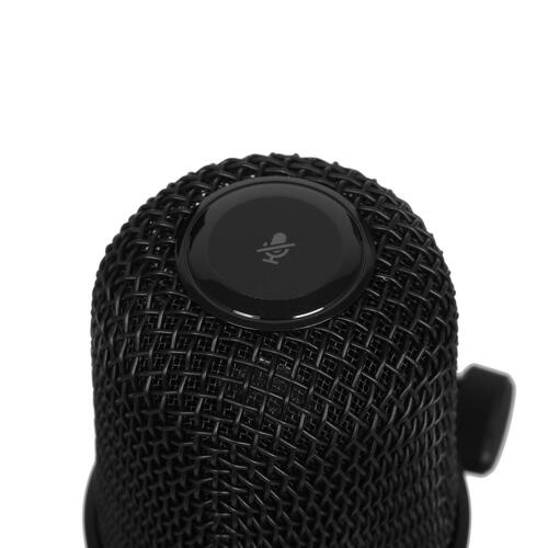 Купить Микрофон HyperX SoloCast черный  5056743. Характеристики, отзывы и цены в Донецке