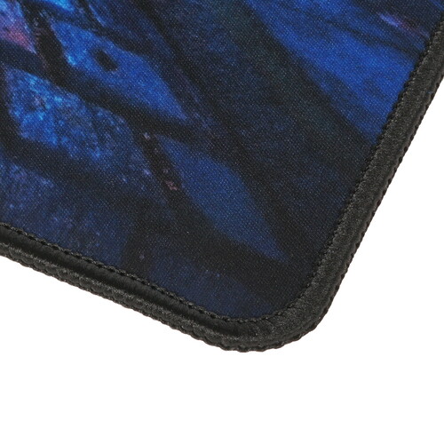 Купить Коврик JETACCESS PANTEON GP-73SS CYBER PUNK II  разноцветный  5309568. Характеристики, отзывы и цены в Донецке