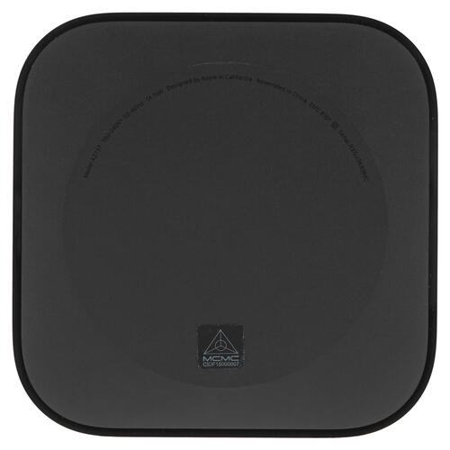 Купить Медиаплеер Apple TV 4K MN873PA/A  5083855. Характеристики, отзывы и цены в Донецке