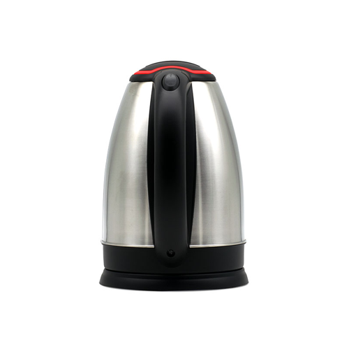 Купить Электрочайник Blackton Bt KT1810S серебристый  9072993. Характеристики, отзывы и цены в Донецке
