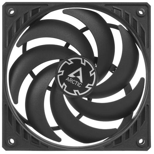 Купить Вентилятор Arctic Cooling P12 SLIM PWM PST [ACFAN00187A]  4817592. Характеристики, отзывы и цены в Донецке