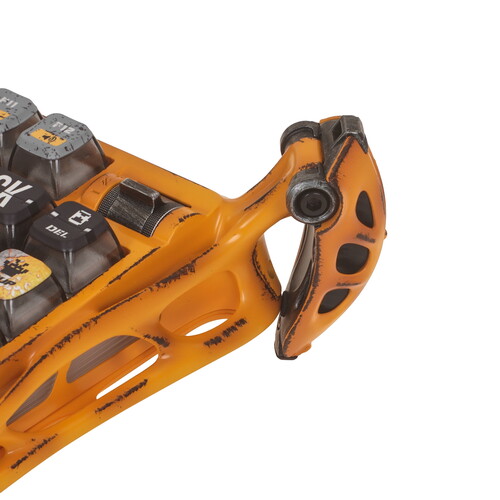 Купить Клавиатура  проводная + беспроводная GravaStar Mercury K1 Pro Yellow  9276737. Характеристики, отзывы и цены в Донецке