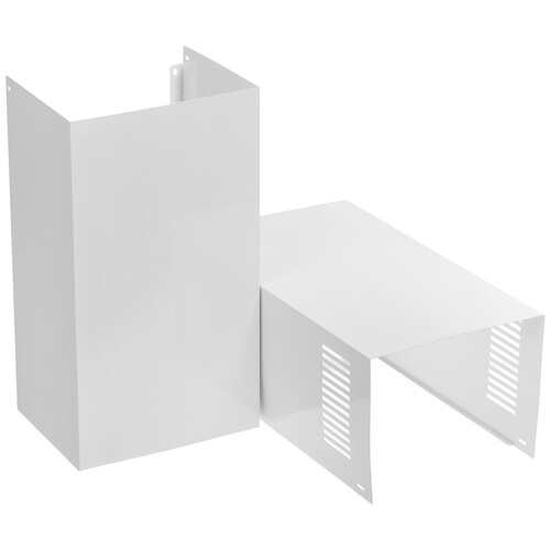 Купить Вытяжка каминная DEXP PH60-SVF белый/белый  9248608. Характеристики, отзывы и цены в Донецке