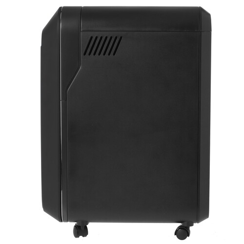 Купить Уничтожитель бумаг Fellowes Powershred LX220  5340402. Характеристики, отзывы и цены в Донецке