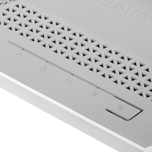 Купить Wi-Fi роутер Keenetic Sprinter KN-3711  5477898. Характеристики, отзывы и цены в Донецке