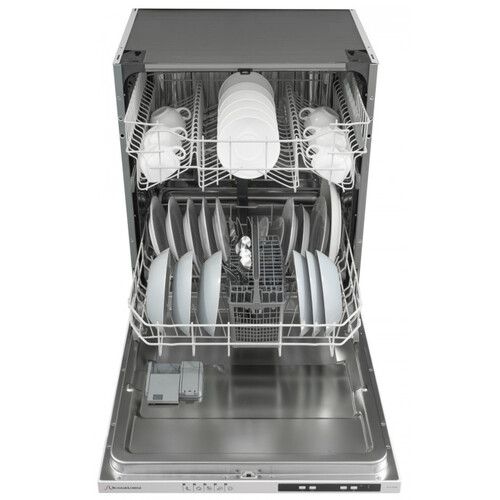 Купить Встраиваемая посудомоечная машина Schaub Lorenz SLG VI6110  9226998. Характеристики, отзывы и цены в Донецке