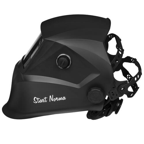 Купить Маска сварочная START NORMA АСФ 505  5449121. Характеристики, отзывы и цены в Донецке