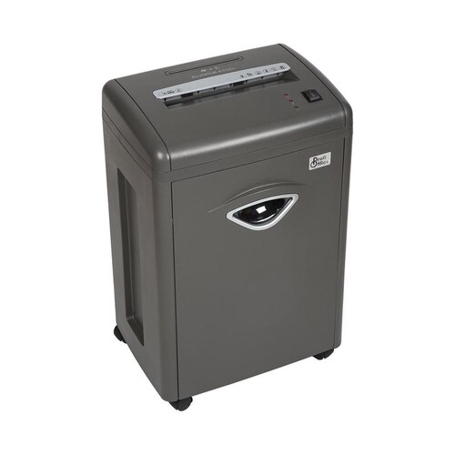 Купить Уничтожитель бумаг ProfiOffice Alligator 411 СС+  9083108. Характеристики, отзывы и цены в Донецке