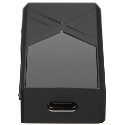 Купить Усилитель FIIO KA17  5492318. Характеристики, отзывы и цены в Донецке