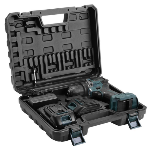 Купить Дрель-шуруповерт Zitrek Greenpower 20 PRO  9218132. Характеристики, отзывы и цены в Донецке