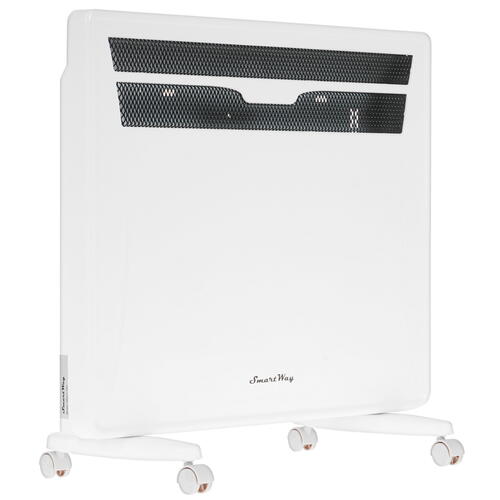 Купить Конвектор SmartWay 1000W Mechanical Type  9918215. Характеристики, отзывы и цены в Донецке