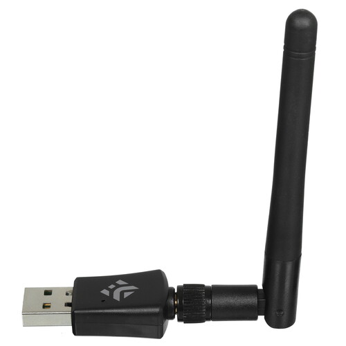 Купить Wi-Fi адаптер DEXP DWFA-AUW02  9249759. Характеристики, отзывы и цены в Донецке