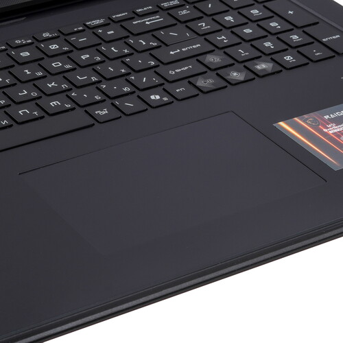 Купить 18" Ноутбук MSI Raider A18 HX A9WJG-024RU черный  5613299. Характеристики, отзывы и цены в Донецке