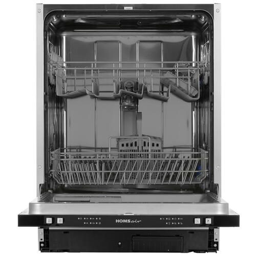 Купить Встраиваемая посудомоечная машина HOMSair DW65L  8160940. Характеристики, отзывы и цены в Донецке